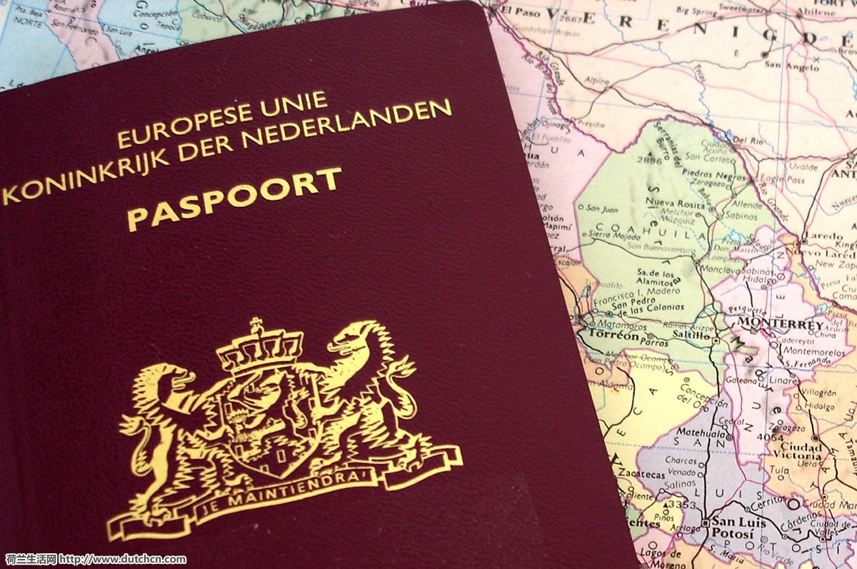 全球护照自由度排行榜新鲜出炉,荷兰护照竟然如此"值钱"