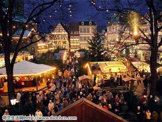 Vakantiehuis-Frankenau-Kerstmarkt.jpg