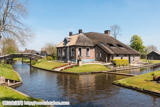 The Netherlands- Dutch Countryside and Villages - Part 01 - Sea of Atlas.jpg