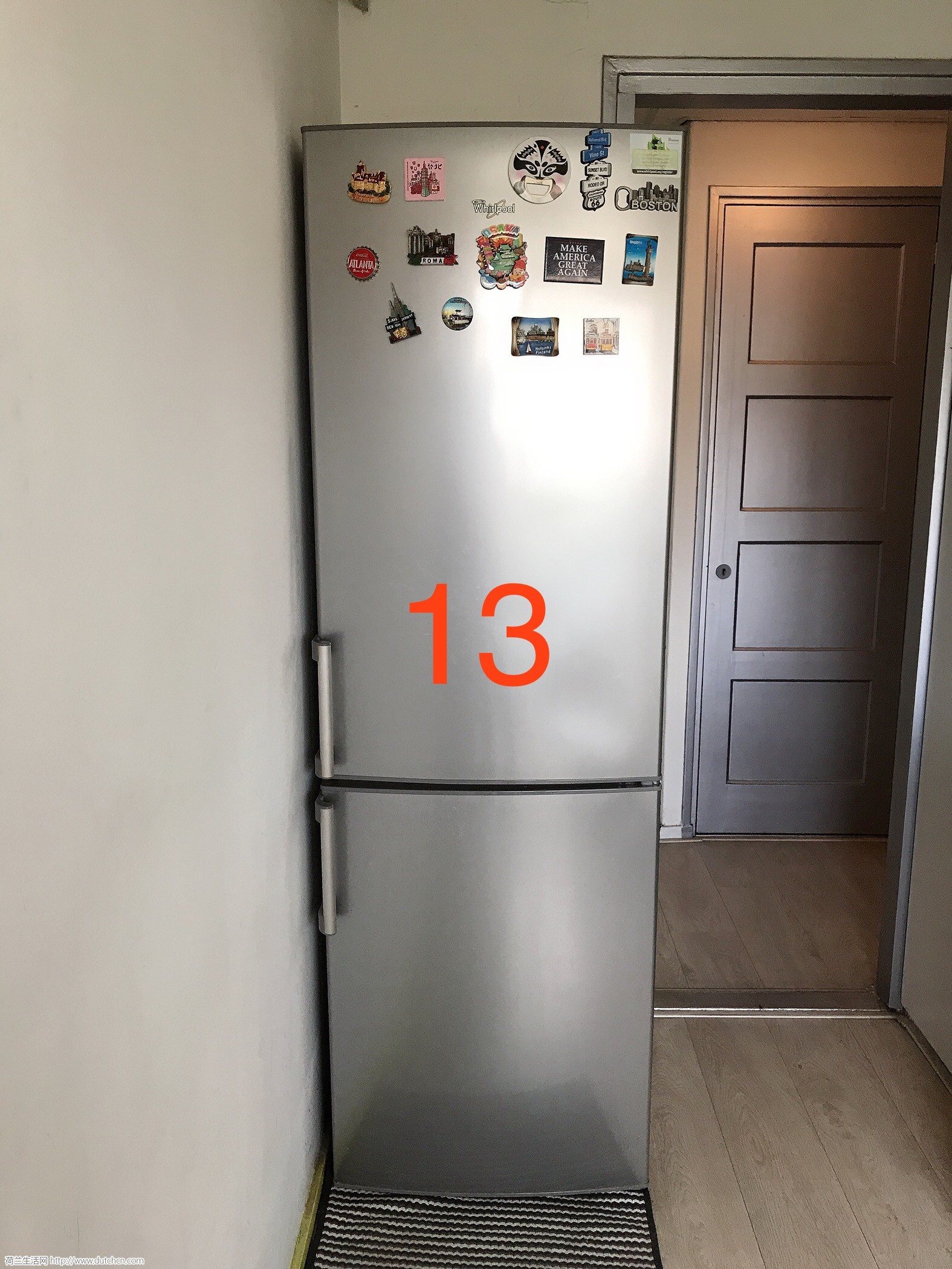 13.冰箱