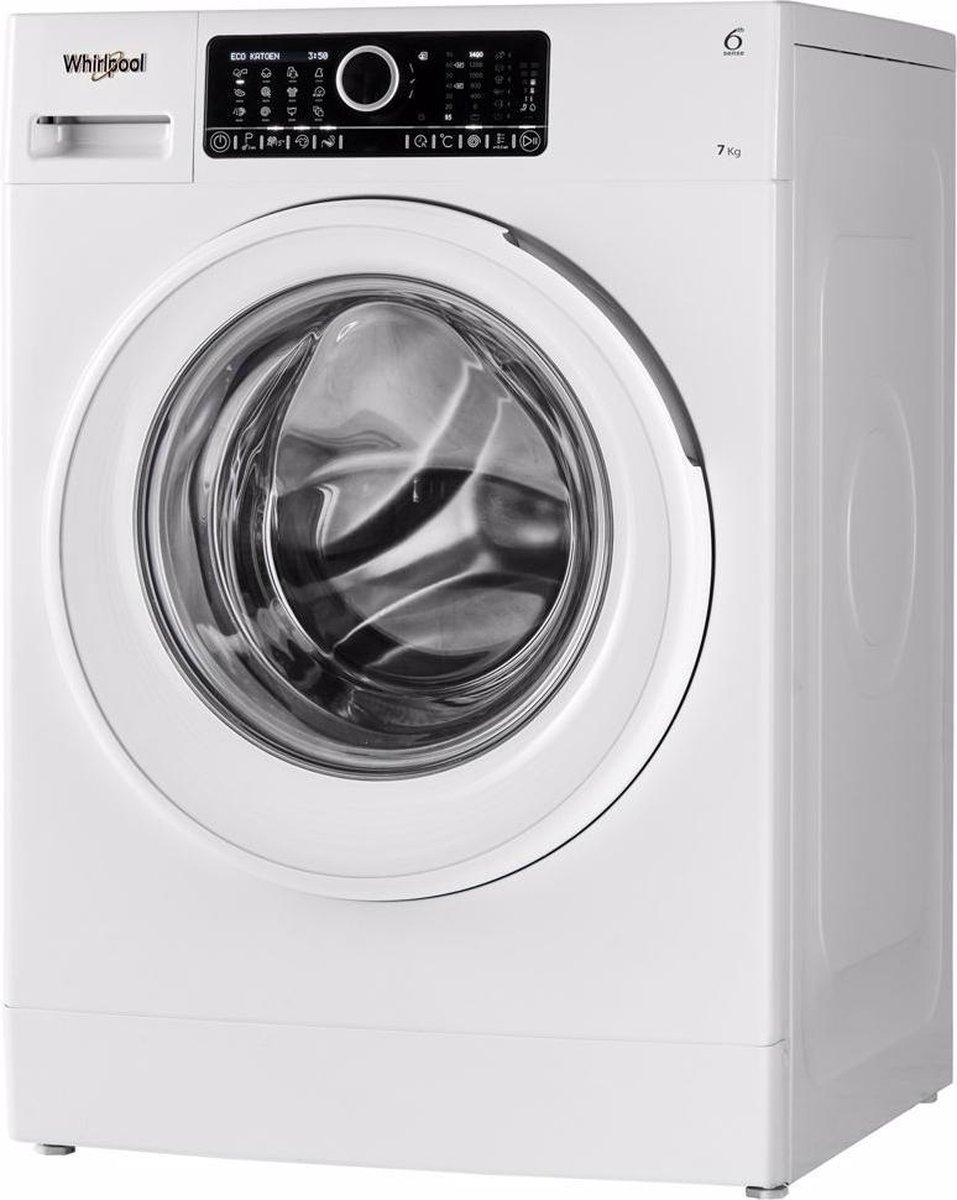 Whirlpool FSCR70410 洗衣机