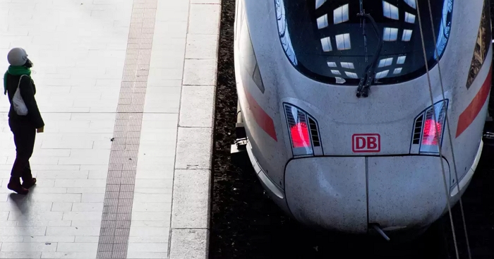 快讯：德国铁路大罢工，从荷兰前往德国部分列车暂停营运