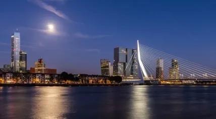 租房更难？荷兰这个城市率先出台新政，16个地区将受影响…
