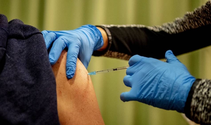 荷兰疗养院22%接种疫苗老人在感染后死亡，感染率破记录