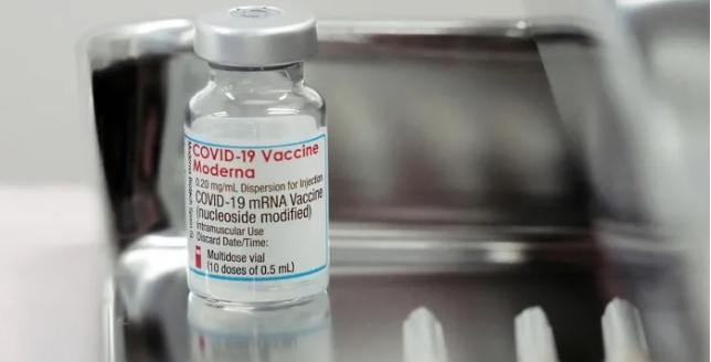 莫得纳：现有疫苗对新病毒效果不好，专家都没想到会严重变异