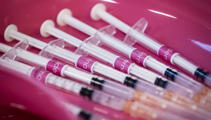 荷兰卫生部正面解释疫苗捐赠问题，称承诺的2700万剂疫苗没问题