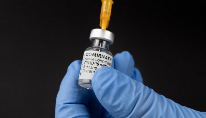 荷兰考虑筹备第四第五针加强针，已订针对omicron改良疫苗