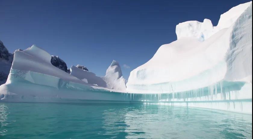 南北极被污染？荷兰人在极地冰上发现了这类微小塑料颗粒