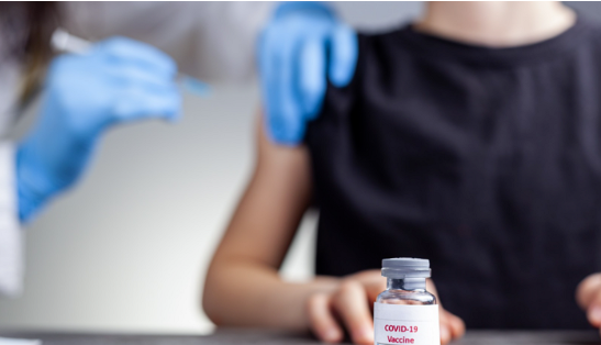 卫生部消息：荷兰12岁-17岁青少年很快将可接种新冠疫苗加强针