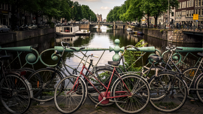 全球最适合留学的TOP30城市公布，荷兰三个城市上榜，你们认可吗？