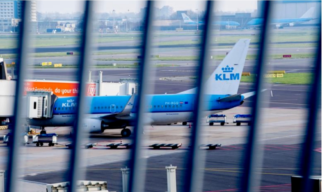 荷兰航空部分往返机票已涨价100欧…廉航的票价也打算涨