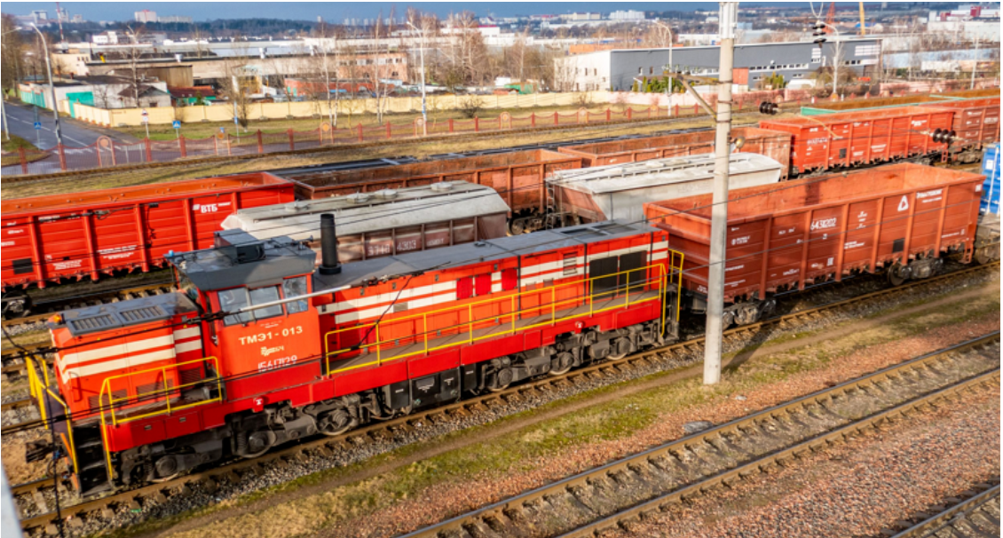 乌克兰恢复铁路运粮食，油粮价格有望下降？欧盟怎么看