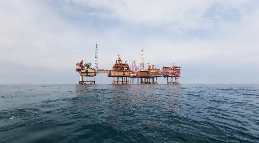 500亿立方的储备！荷兰有望加快在北海的天然气开采项目