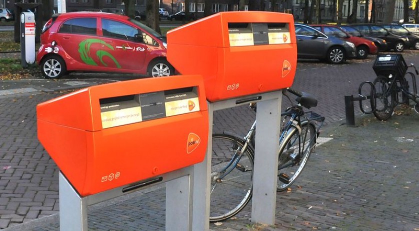 经常收包裹的小伙伴注意，荷兰PostNL从七月开始将做调整