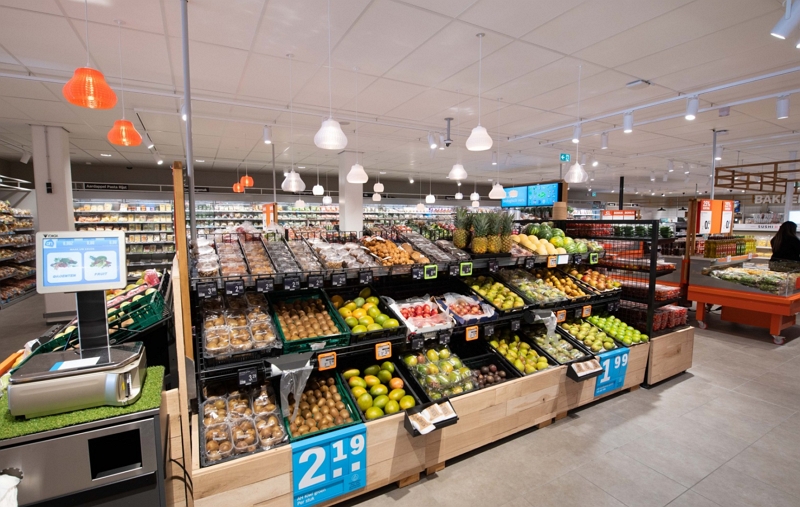 日子越来越难，超市价格上涨11.3%，荷兰人开始消费降级