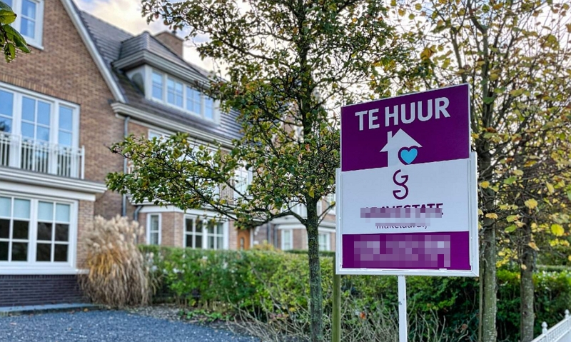 荷兰房屋租金创历史新高，阿姆涨得最快，海牙鹿特丹呢？