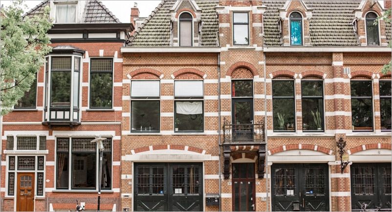 荷兰买房越来越难？房贷或收紧，房价刷新高，交易六年新低…