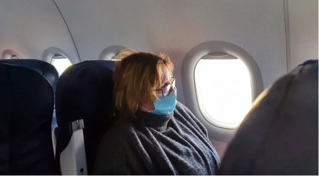确定了！欧洲航班将不再建议乘客佩戴口罩，部分人群有例外