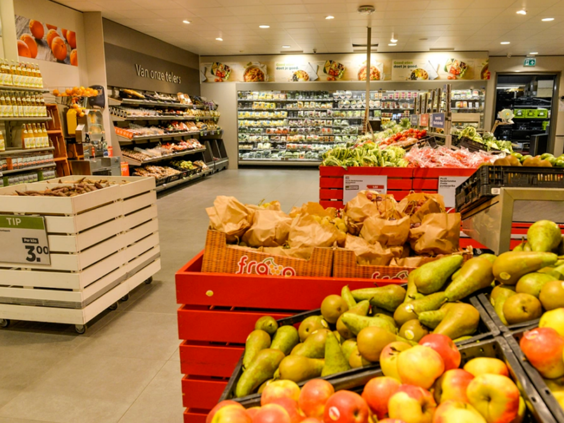 荷兰超市果蔬农药残留过高？专家表示：这是抛开剂量谈毒性