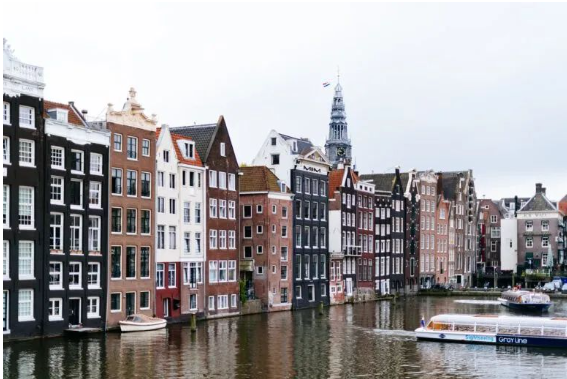 即将搬到阿姆斯特丹？这九件事情你需要先了解好，其中有几个是冷知识…