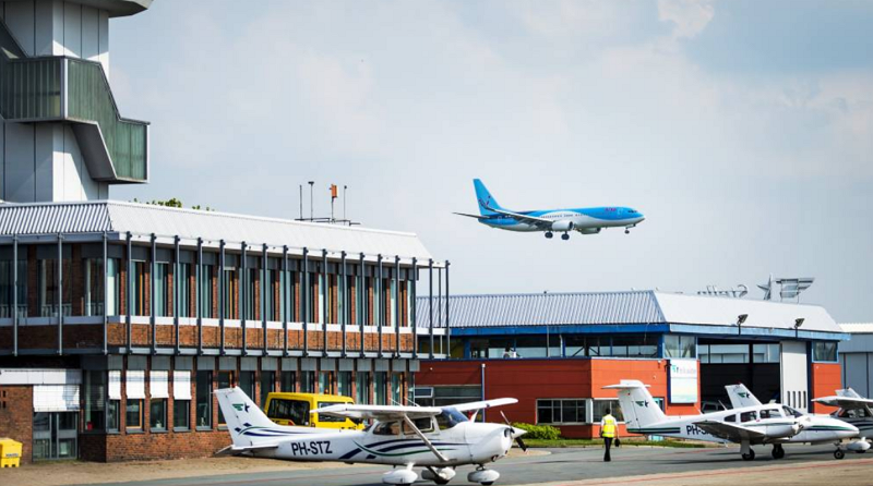 史基浦机场部分航班将被迫转移，有出行需求的小伙伴要注意了