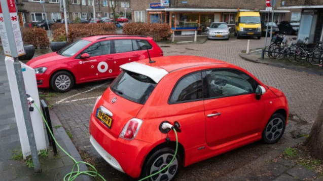 电动汽车在荷兰热卖？政府补贴预算已耗尽，最多人买的车型是…