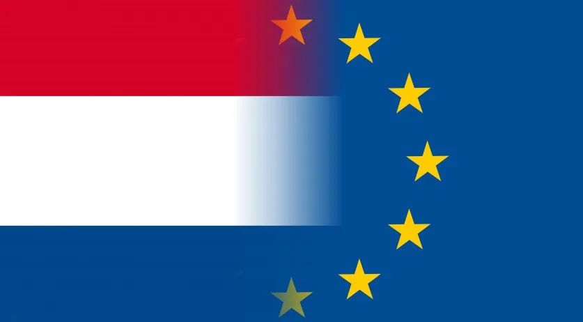 在"拒绝"乌克兰之后，荷兰内阁全员支持这两个小国加入欧盟