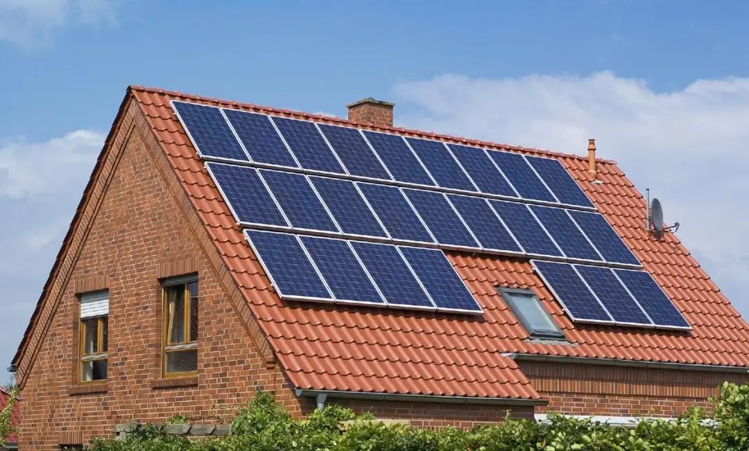荷兰是欧洲人均拥有太阳能板最多的国家，全球排第几？