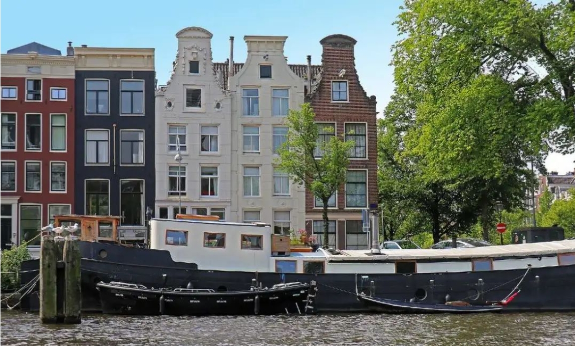 荷兰七成以上房子实际成交价格高于报价，高出多少比较有把握？