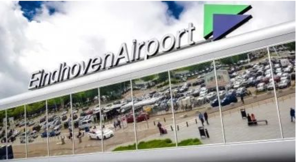 荷兰第二大机场表示：机场拥堵情况预计将持续到今年10月