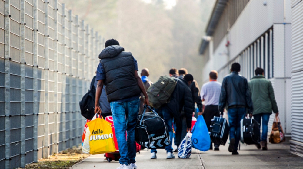 越来越多荷兰家庭在收留乌克兰难民上显得“为难”，主要原因是…