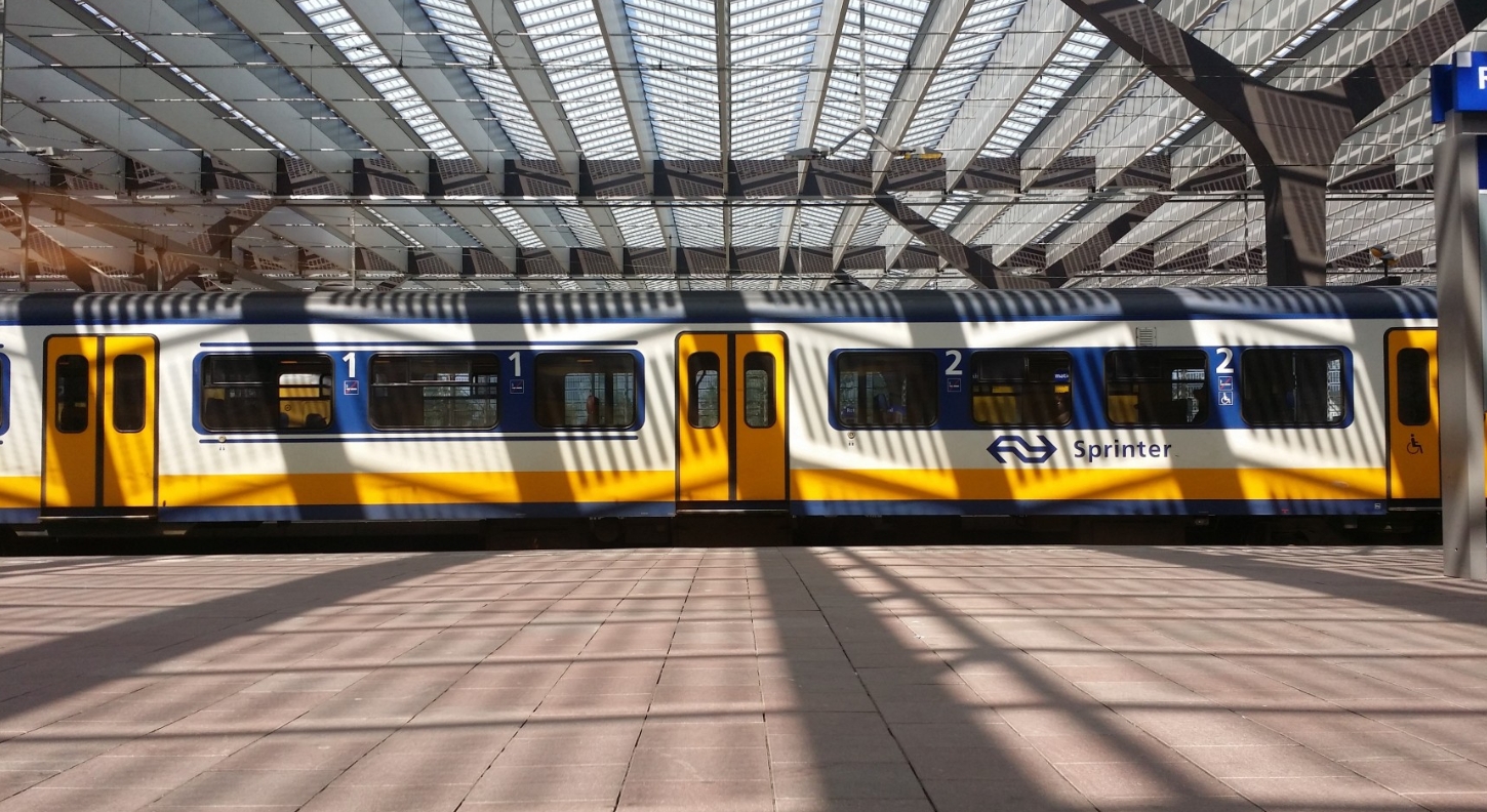 提醒！明天荷兰火车大罢工，阿姆、鹿特丹和海牙地区均受影响