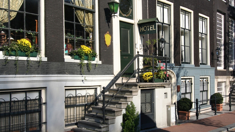 今年荷兰酒店客房价格将上涨25%，大城市旅游税或提高30%…