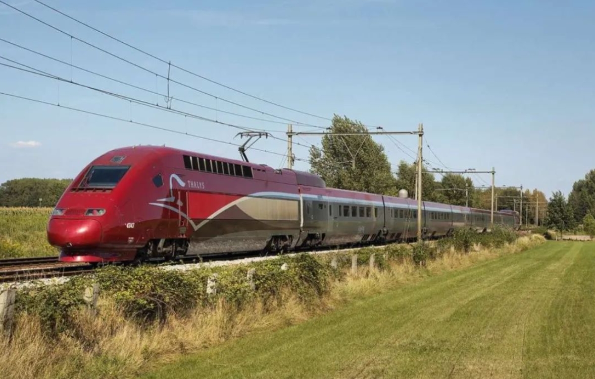 注意！Thalys发放10欧元高速列车优惠，冬季特价车票也正式开售