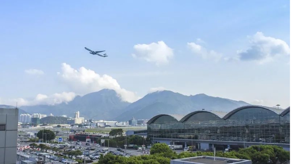 传香港入境将实施"0+0"！或免费派送50万张机票吸引旅客…