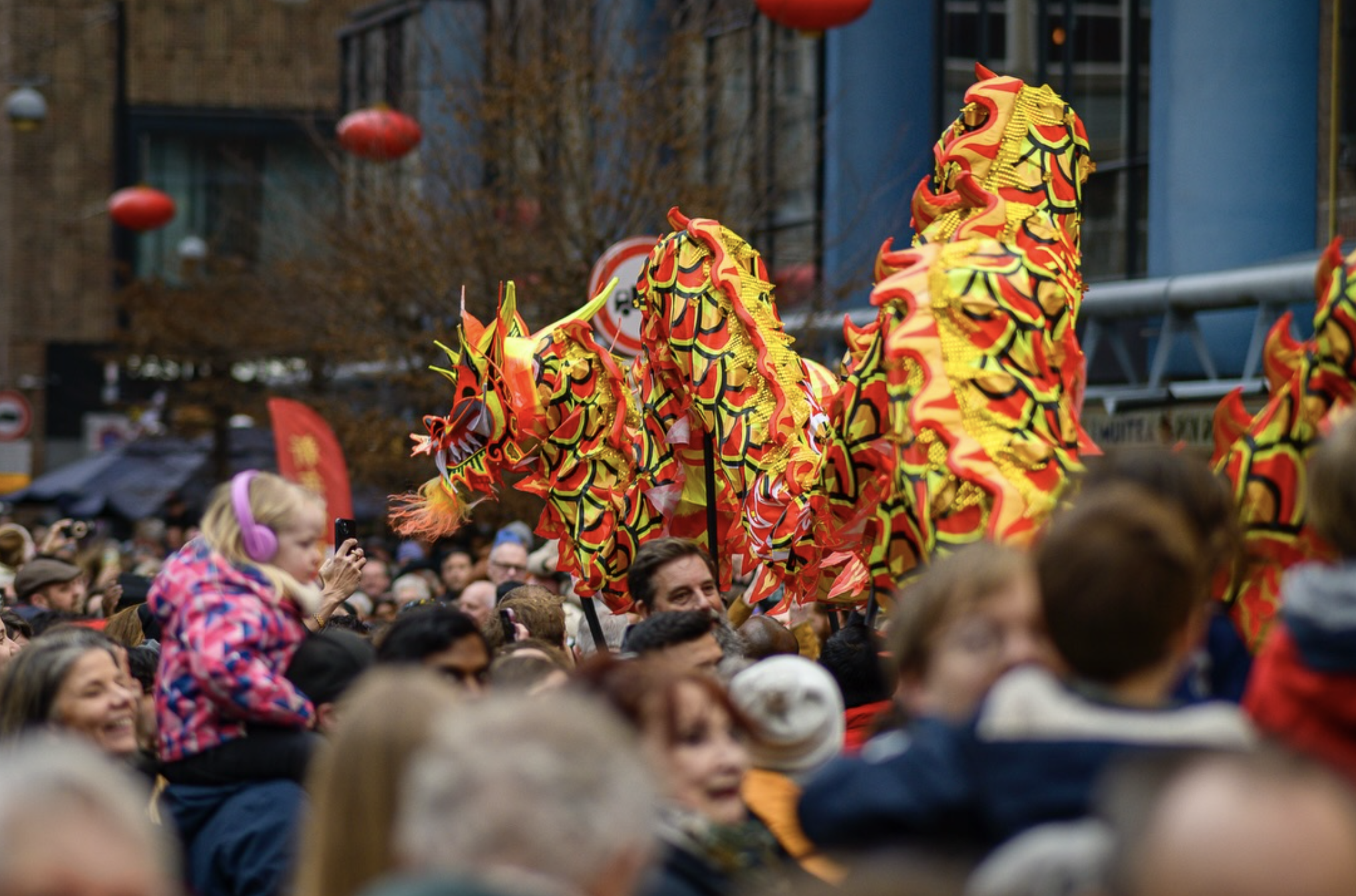 被海牙市政府“被刺”！华人大妈怒喷市长“又当又立”