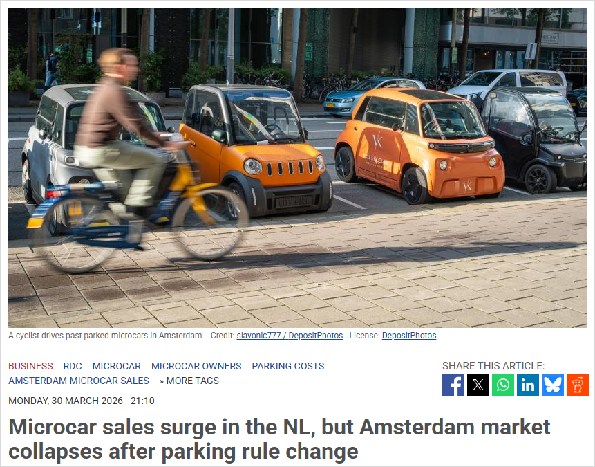 欧版老头乐火了！荷兰人疯狂买入，但在阿姆却玩不转