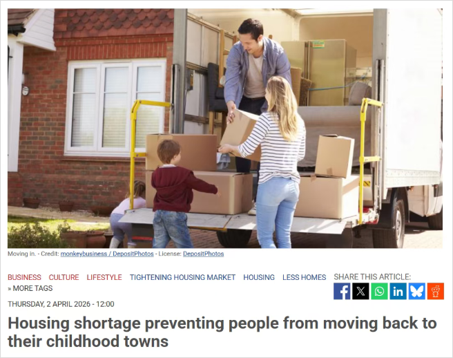 荷兰人年纪大了也要叶落归根？但是好像没那么容易…