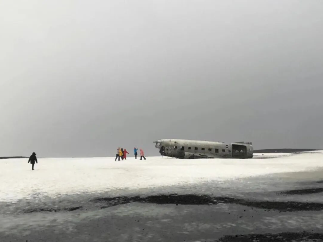 米卡旅行随笔 | 冰岛之旅的感想