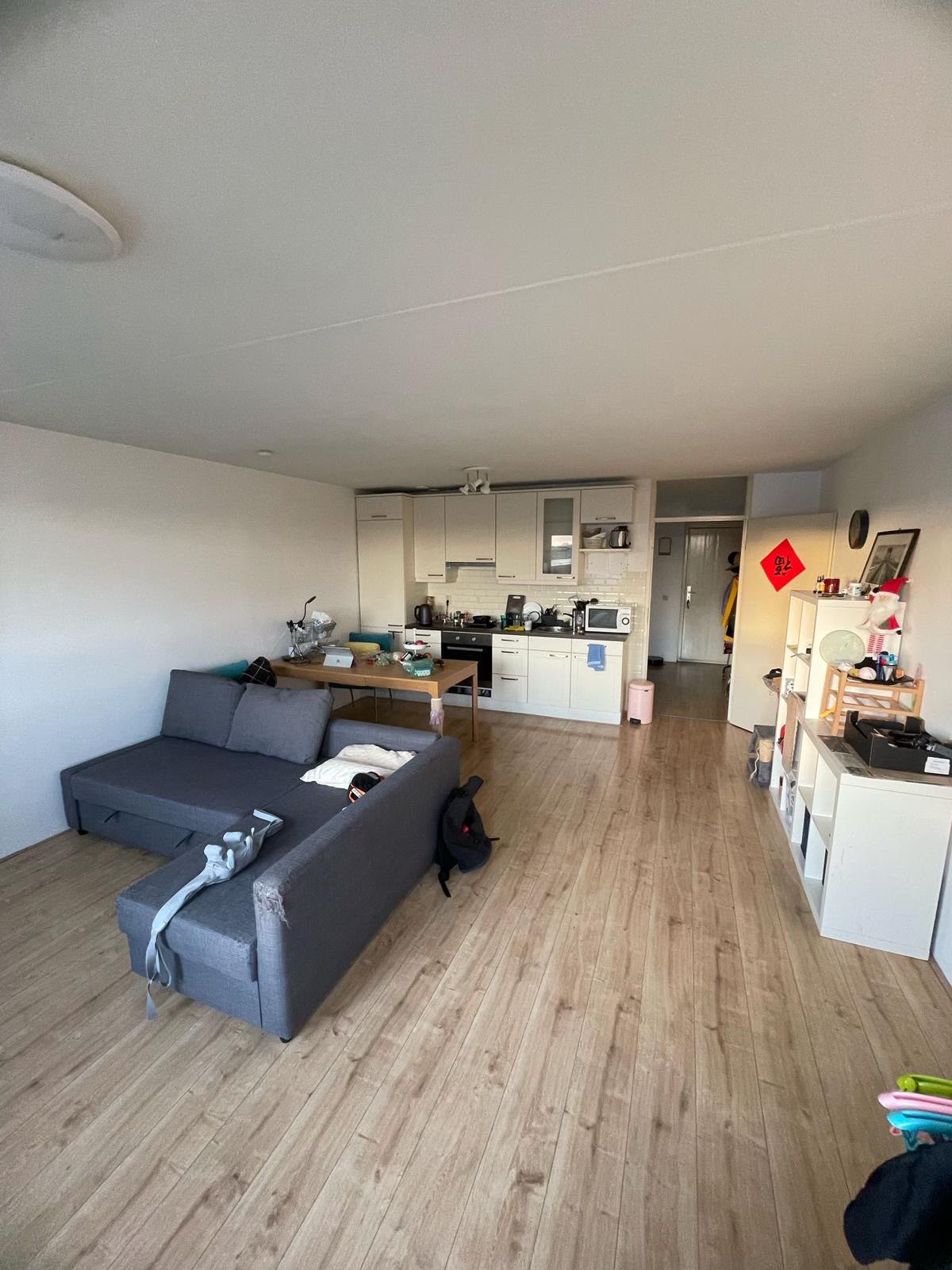 Almere 一室一厅整租